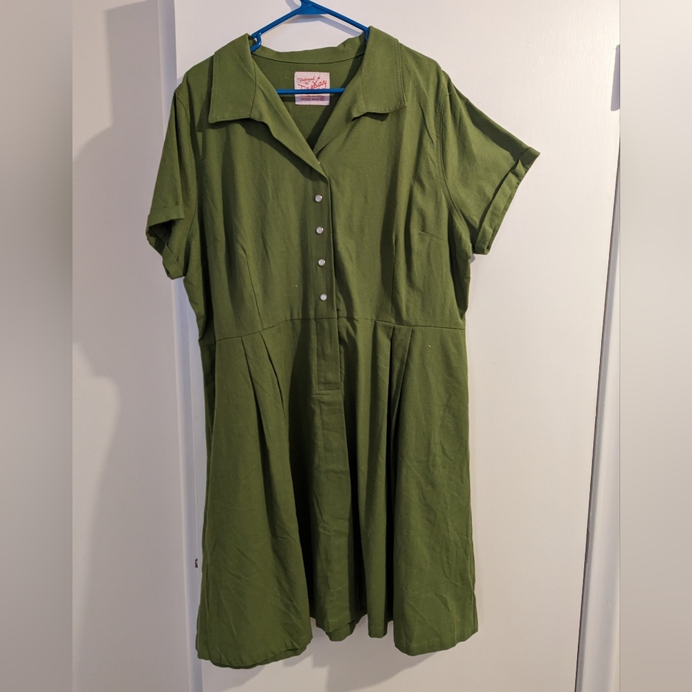 Tuesday of California